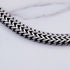 Königsarmband ANKH Panzerkette armband gott vintage chain bracelet uniqal